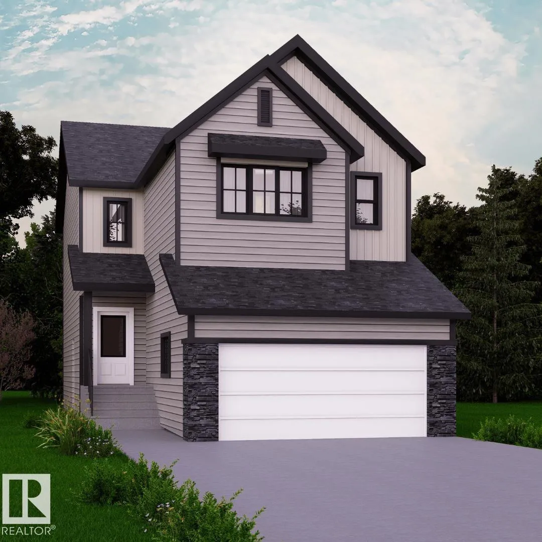 House for rent: 5075 Cawsey Li Sw, Edmonton, Alberta T6W 4M6