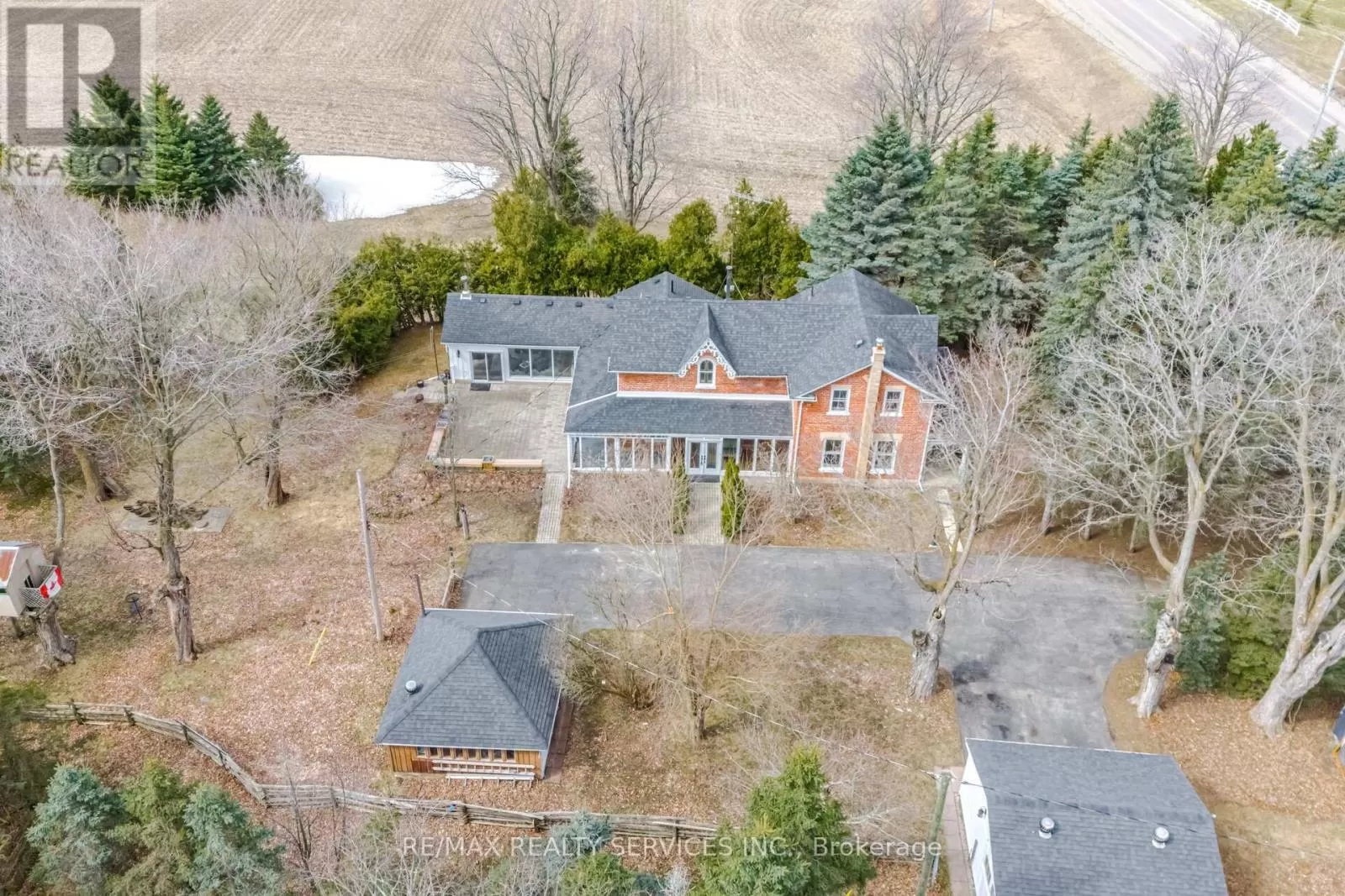 House for rent: 507506 Highway 89, Mono, Ontario L9V 1J4