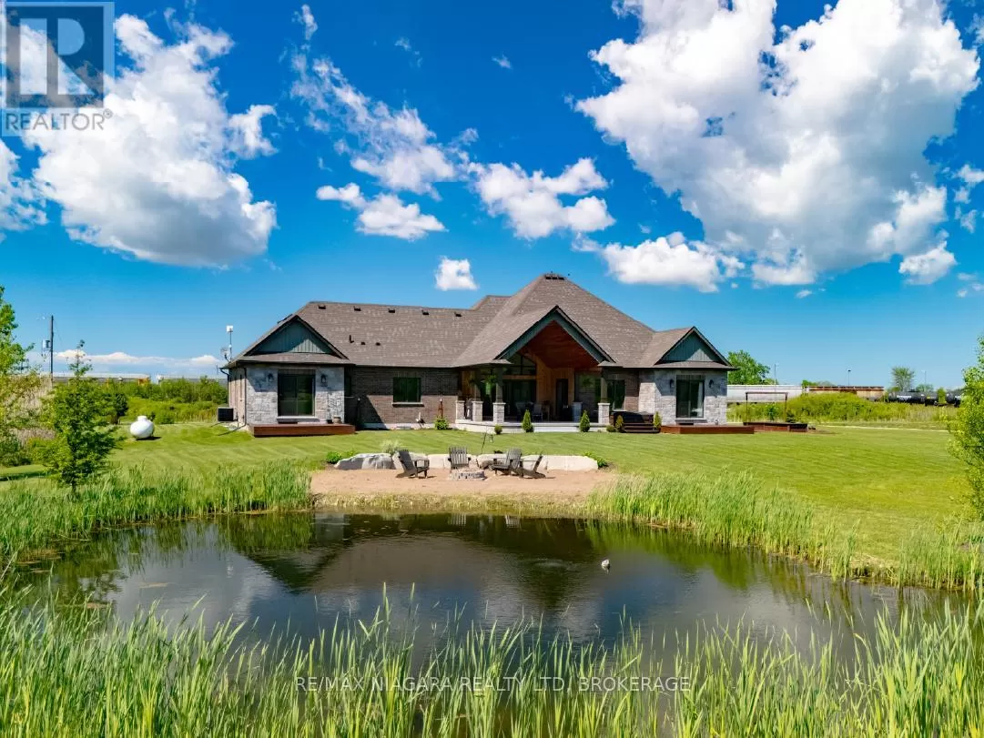 House for rent: 50765 Lambert Road, Wainfleet, Ontario L3B 5N6