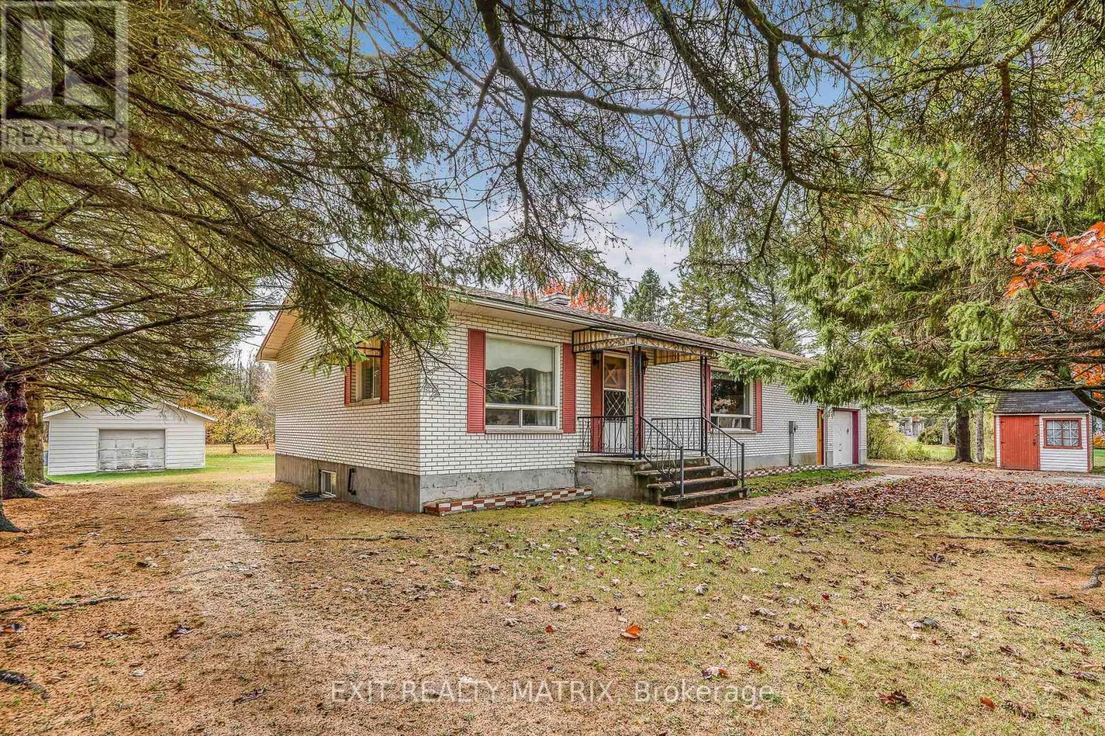 House for rent: 5079 County Rd 17 Road, Alfred and Plantagenet, Ontario K0B 1A0