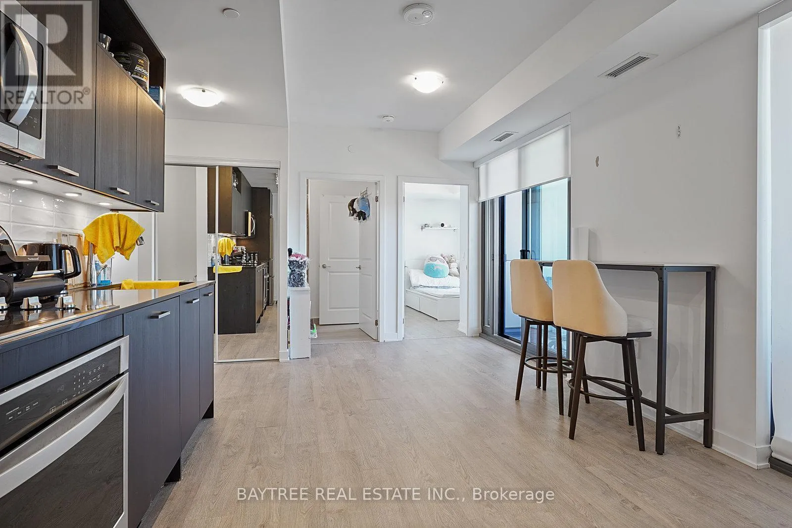 Apartment for rent: 508 - 120 Eagle Rock Way, Vaughan, Ontario L6A 5C9