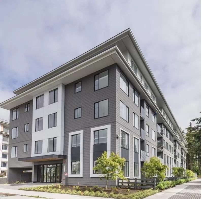 Apartment for rent: 508 15835 85 Avenue, Surrey, British Columbia V4N 6W6