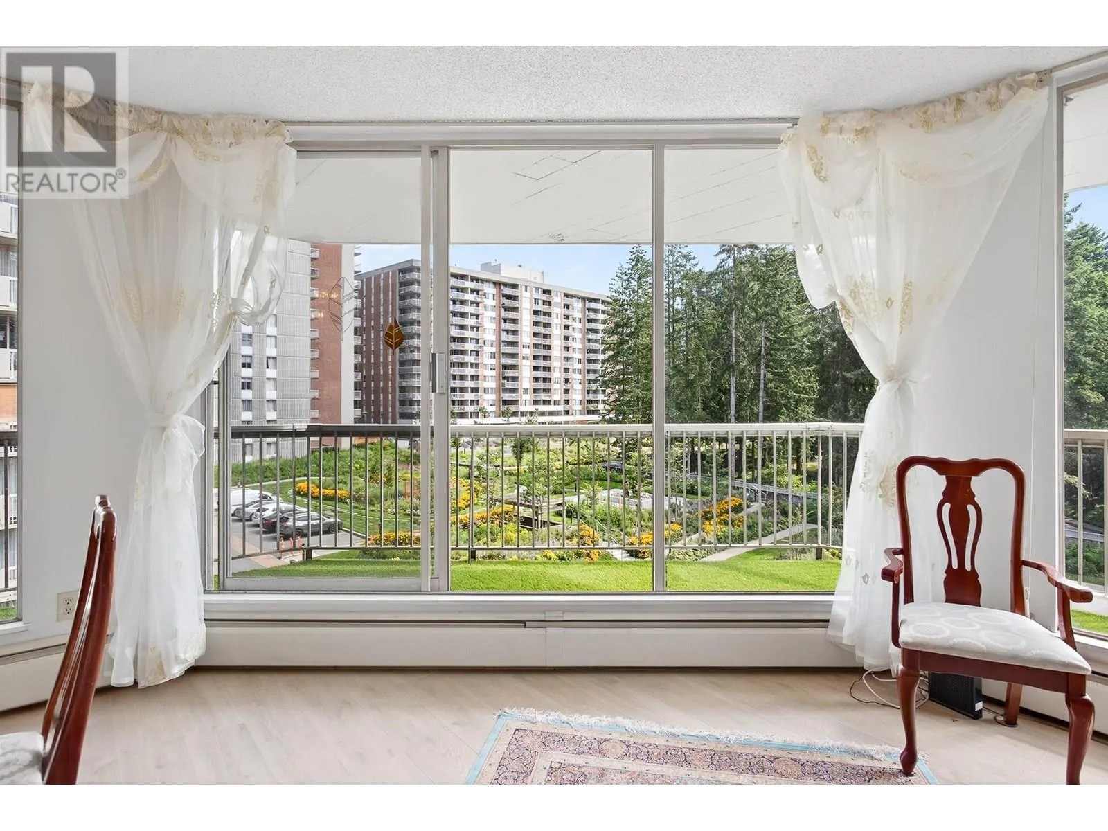 Apartment for rent: 508 2024 Fullerton Avenue, North Vancouver, British Columbia V7P 3G4