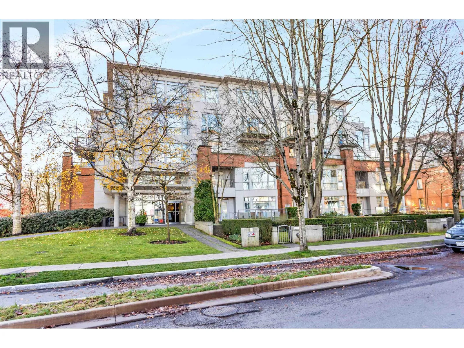 Apartment for rent: 508 618 W 45th Avenue, Vancouver, British Columbia V5Z 4R7