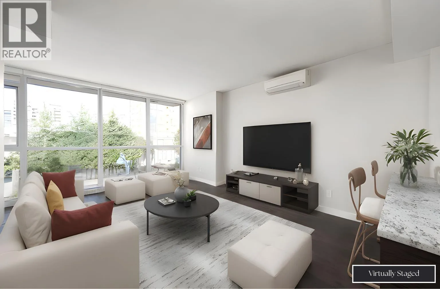 Apartment for rent: 508 6180 Cooney Road, Richmond, British Columbia V6Y 0H2