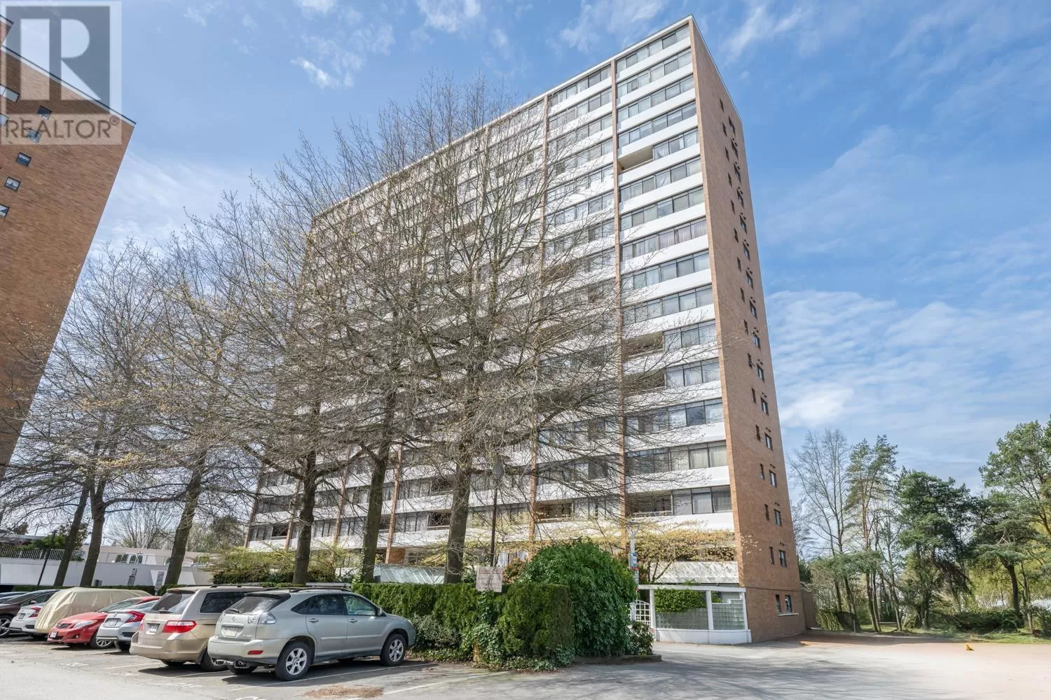 Apartment for rent: 508 6611 Minoru Boulevard, Richmond, British Columbia V6Y 1Y9