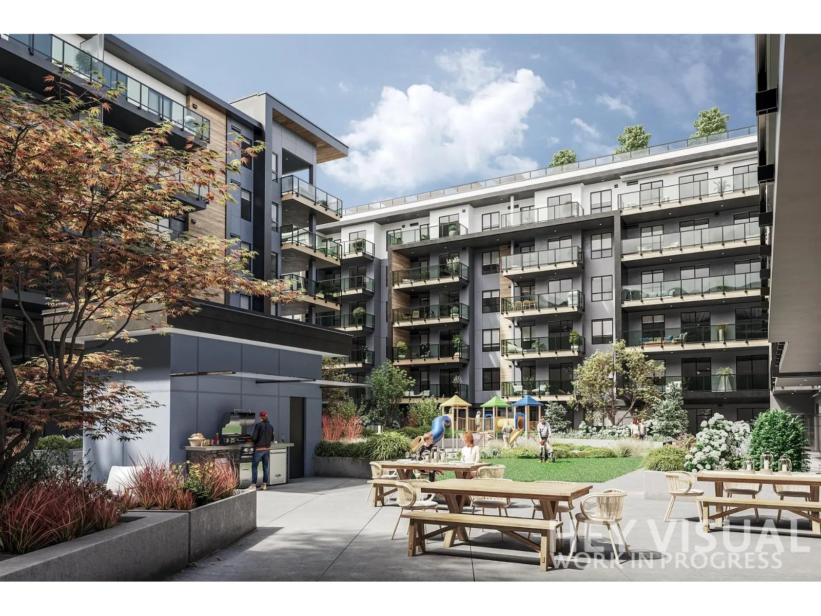 Apartment for rent: 508 7728 119a Street, Delta, British Columbia V0V 0V0