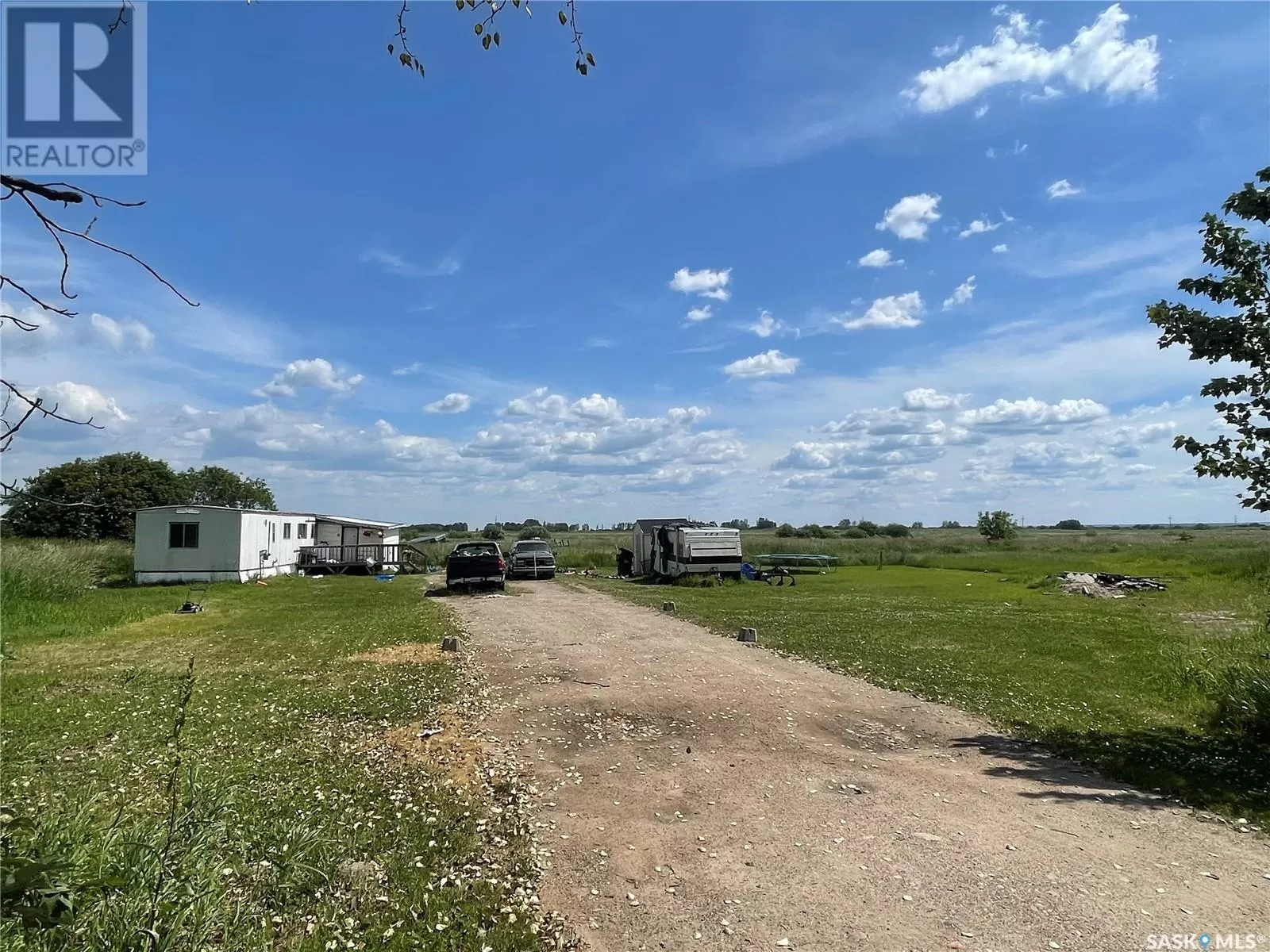 Mobile Home for rent: 508 7th Street E, Meadow Lake, Saskatchewan S9X 1J4