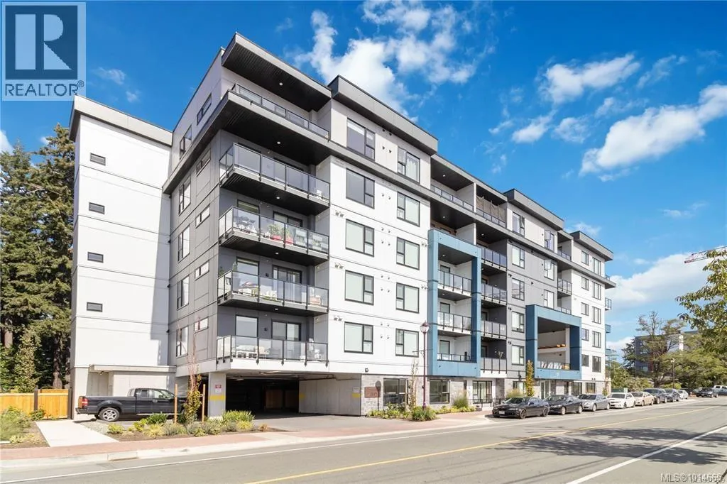 Apartment for rent: 508 842 Orono Ave, Langford, British Columbia V9B 2T8