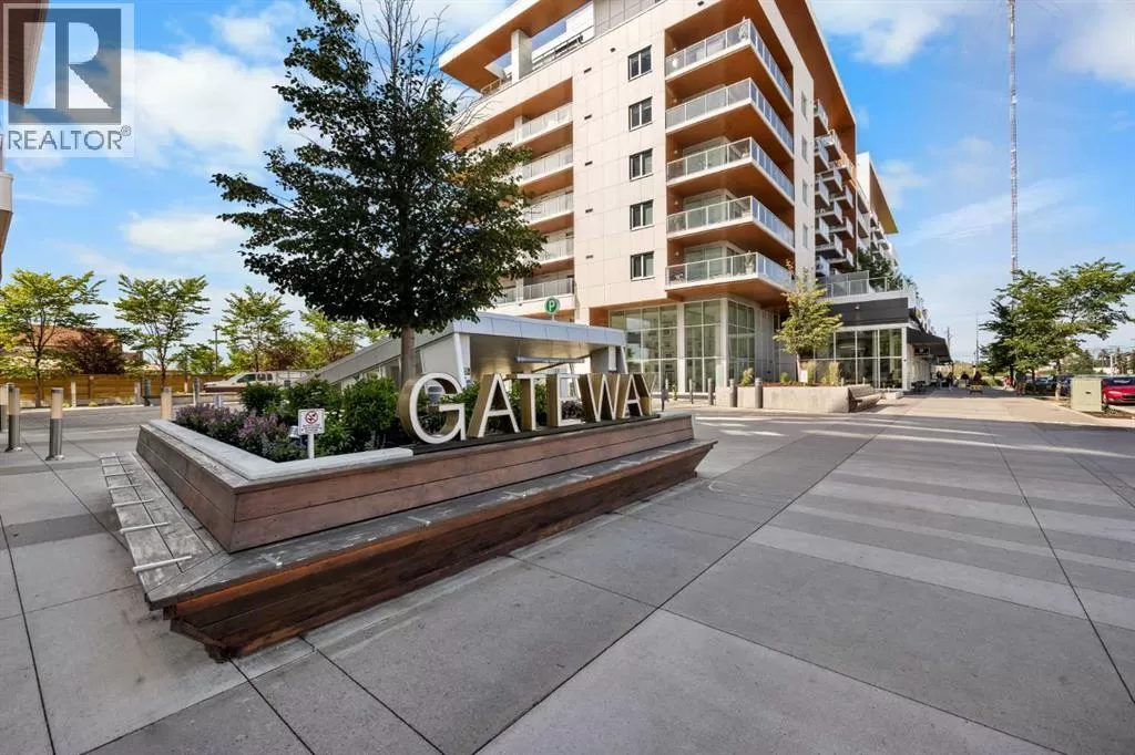 Apartment for rent: 508, 8505 Broadcast Avenue Sw, Calgary, Alberta T3H 6B5