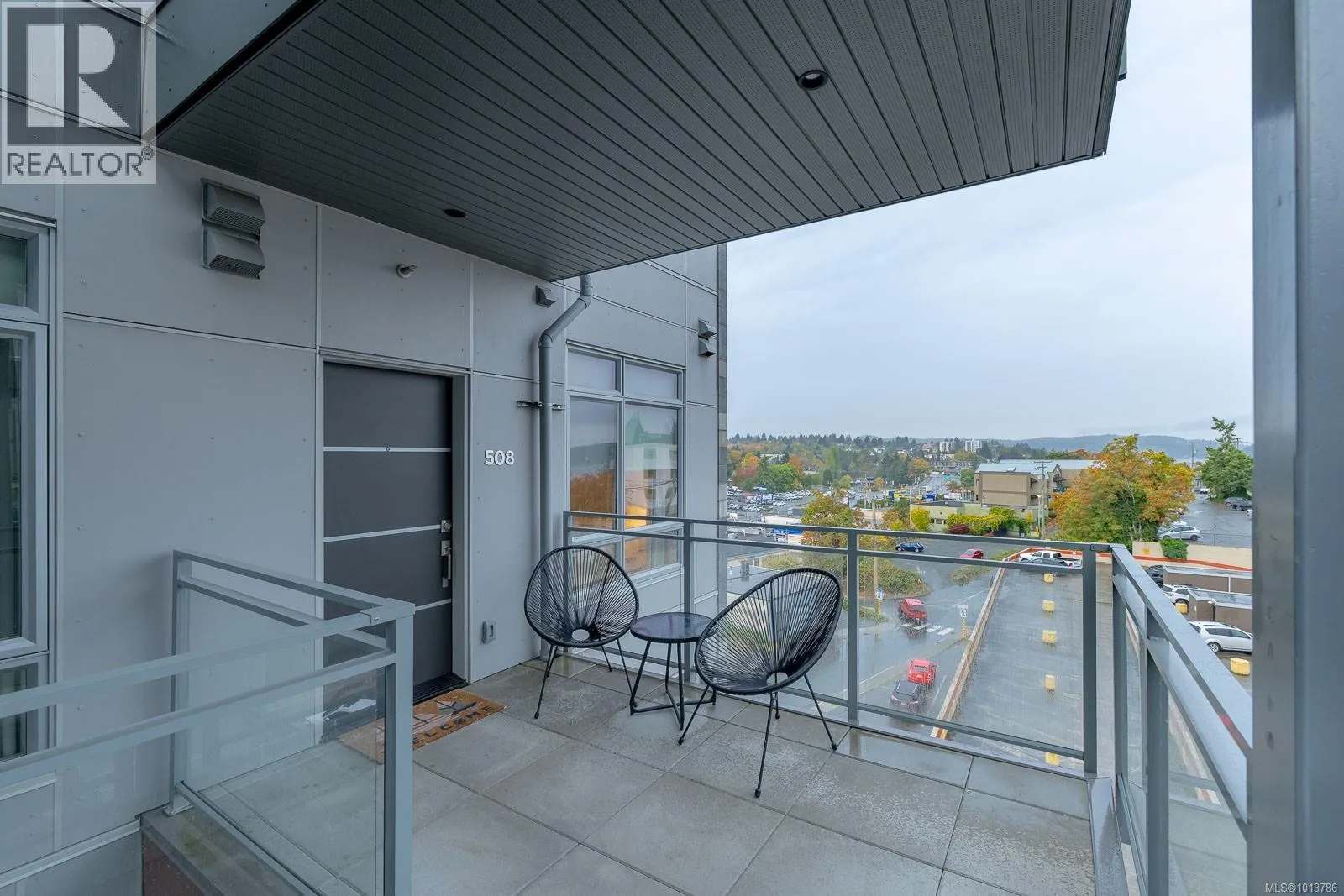 Apartment for rent: 508 91 Chapel St, Nanaimo, British Columbia V9R 0J3