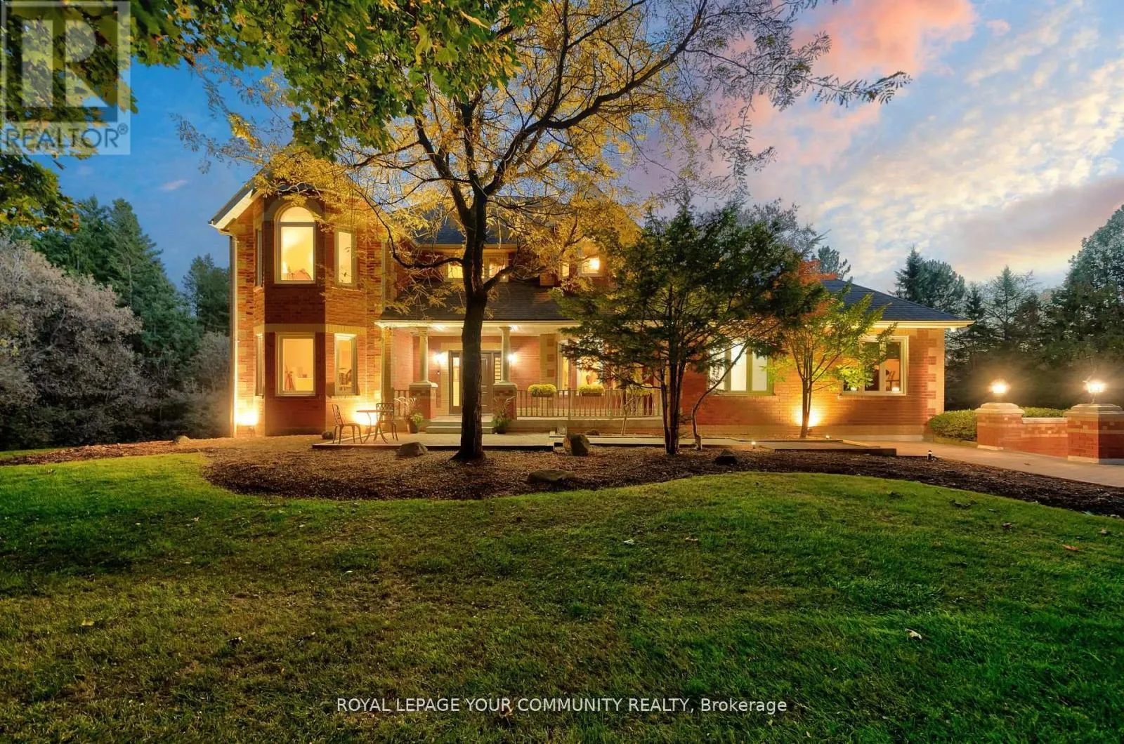 House for rent: 508 King Street E, Caledon, Ontario L7E 0B9