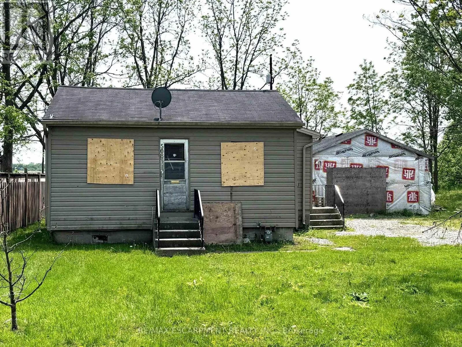 House for rent: 508 Main Street E, Haldimand, Ontario N1A 2W5