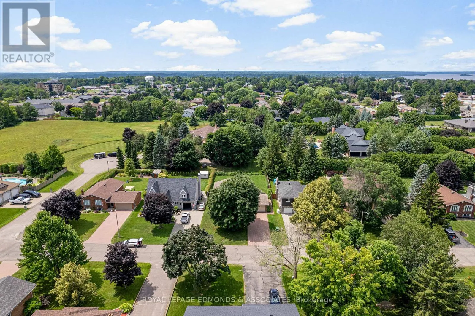 House for rent: 508 O'brien Street, Pembroke, Ontario K8A 8E7