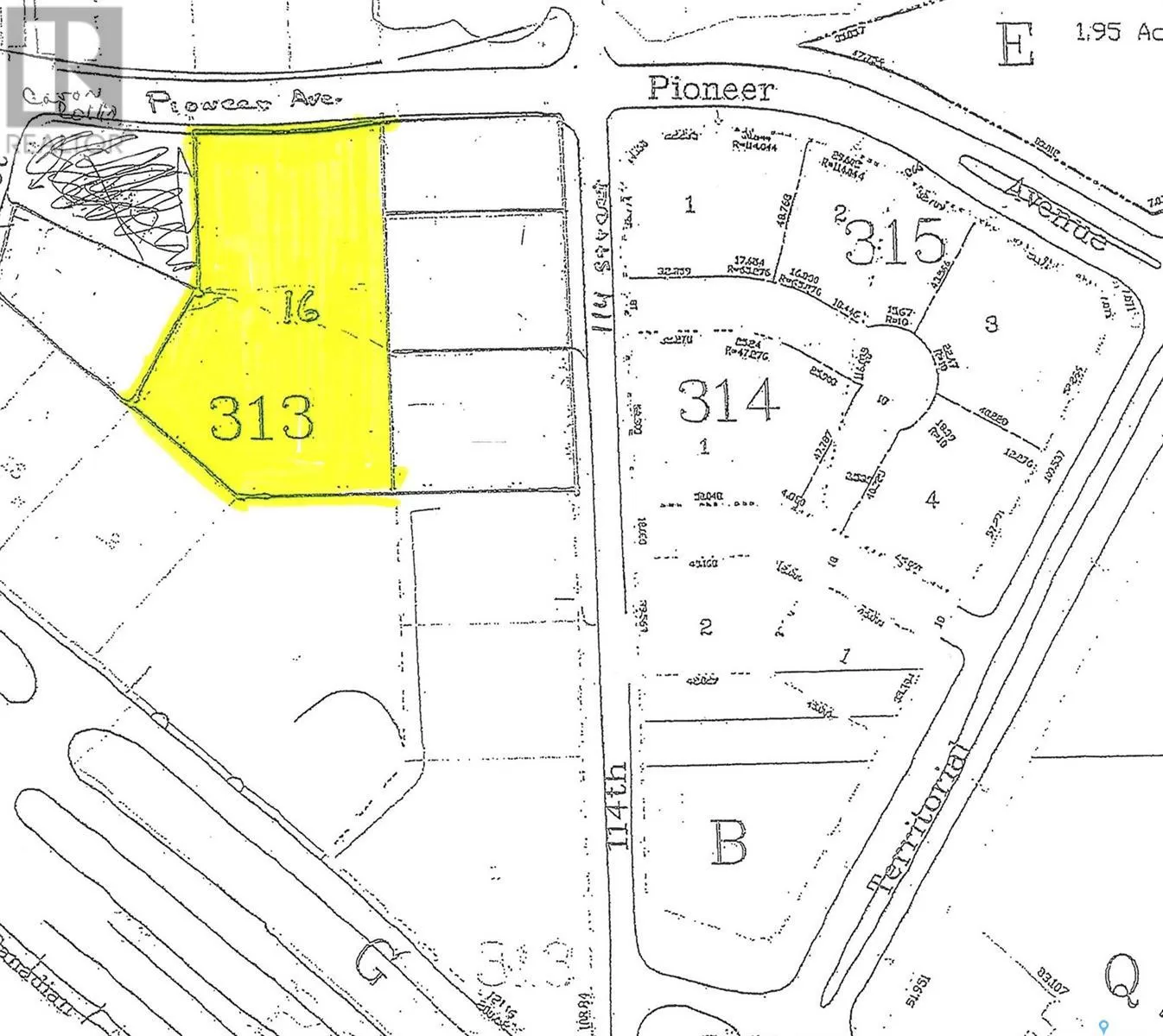 508 Pioneer Avenue, North Battleford, Saskatchewan S9A 2M4