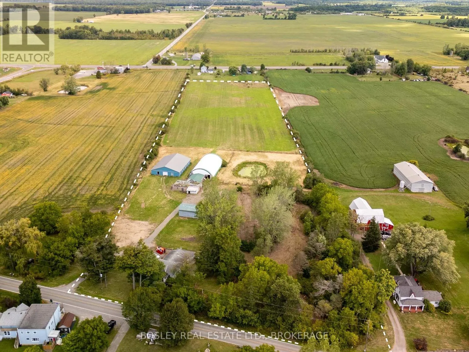 5080 Sherkston Road, Port Colborne, Ontario L0S 1R0