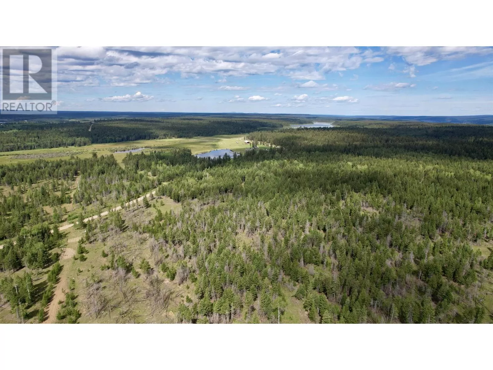 5082 Lily Pad Lake Road, 100 Mile House, British Columbia V0K 2E1