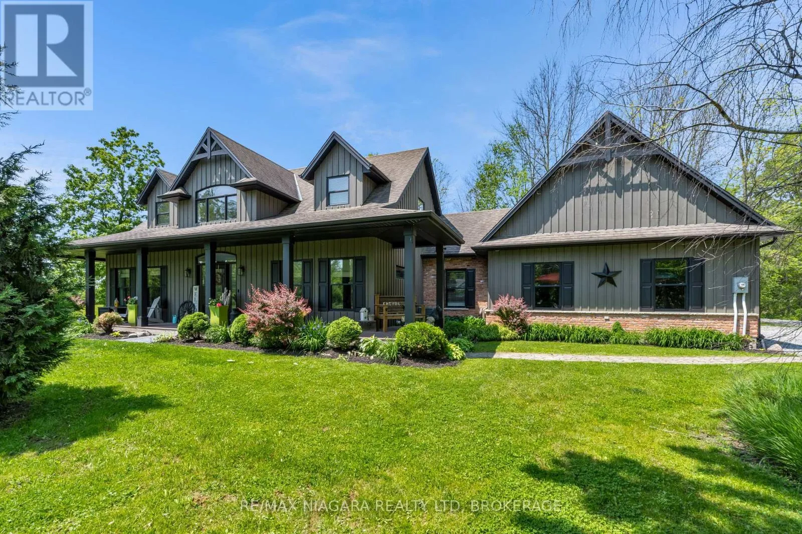 House for rent: 50836 O'reilly's Road S, Wainfleet, Ontario L0S 1V0