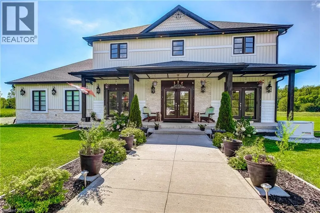 House for rent: 50858 O'reilly's Road S, Wainfleet, Ontario L0S 1V0