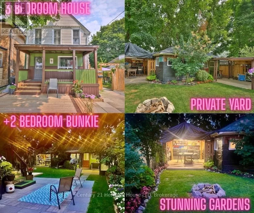 House for rent: 5086 Hutton Avenue, Niagara Falls, Ontario L2E 3X4