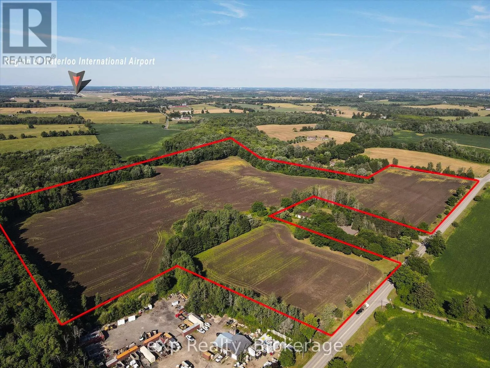 Unknown for rent: 5086 Township Rd 1, Guelph/Eramosa, Ontario N1H 6J4