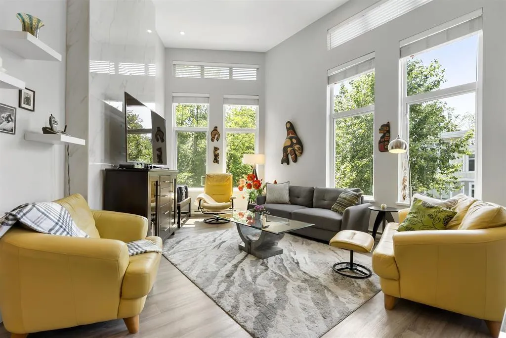 Apartment for rent: 509 15436 31 Avenue, Surrey, British Columbia V3Z 1H3