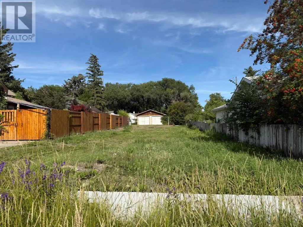 509 19 Street N, Lethbridge, Alberta T1H 3K6