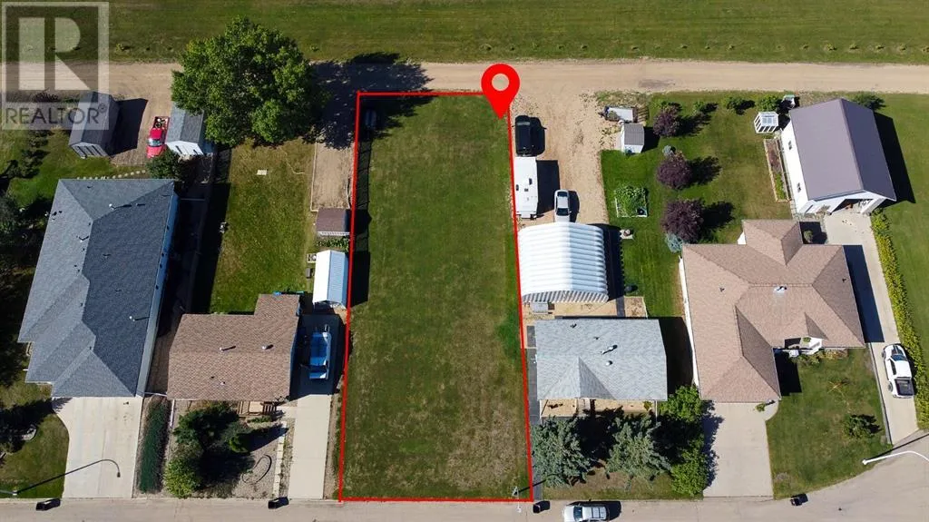 509 1st B Street Sw, Falher, Alberta t0h 1m0