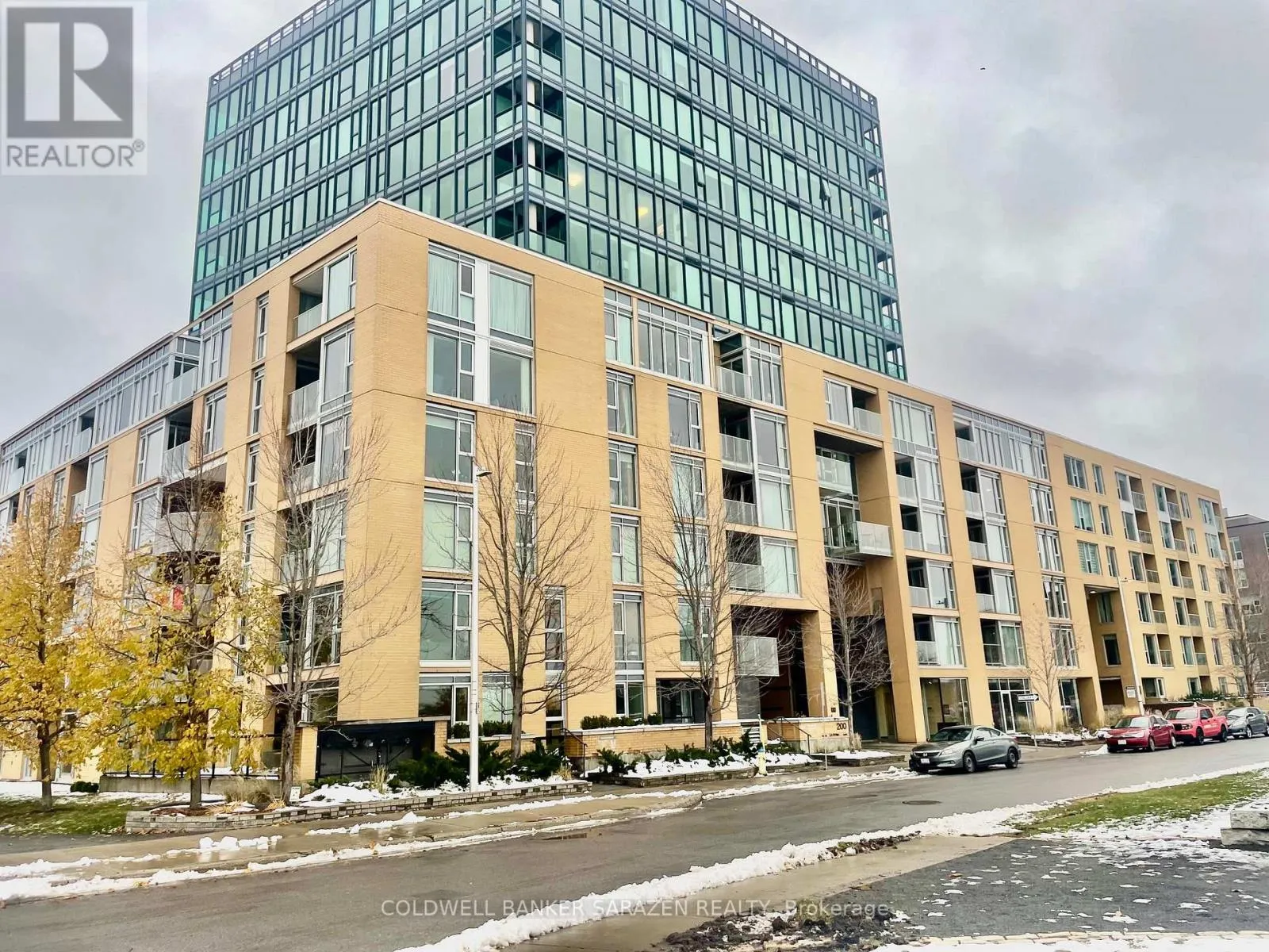 Apartment for rent: 509 - 200 Lett Street, Ottawa, Ontario K1R 0A7