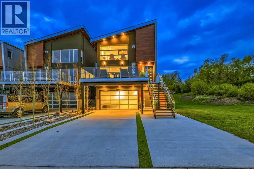 House for rent: 509 31 Avenue Ne, Calgary, Alberta T2E 6N8