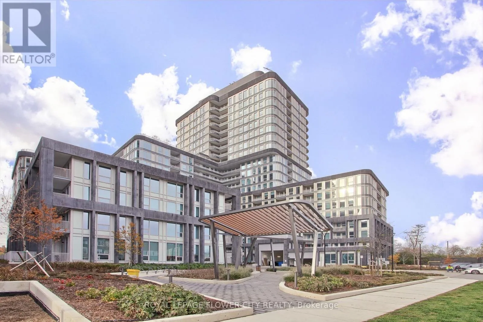 Apartment for rent: 509 - 3240 William Coltson Avenue, Oakville, Ontario L6H 8C8