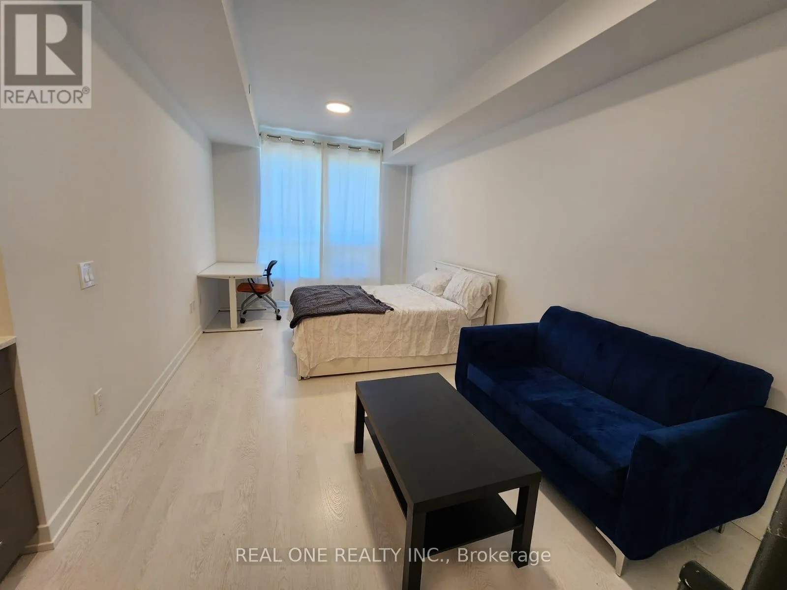 Apartment for rent: 509 - 415 Main Street W, Hamilton, Ontario L8P 1K5