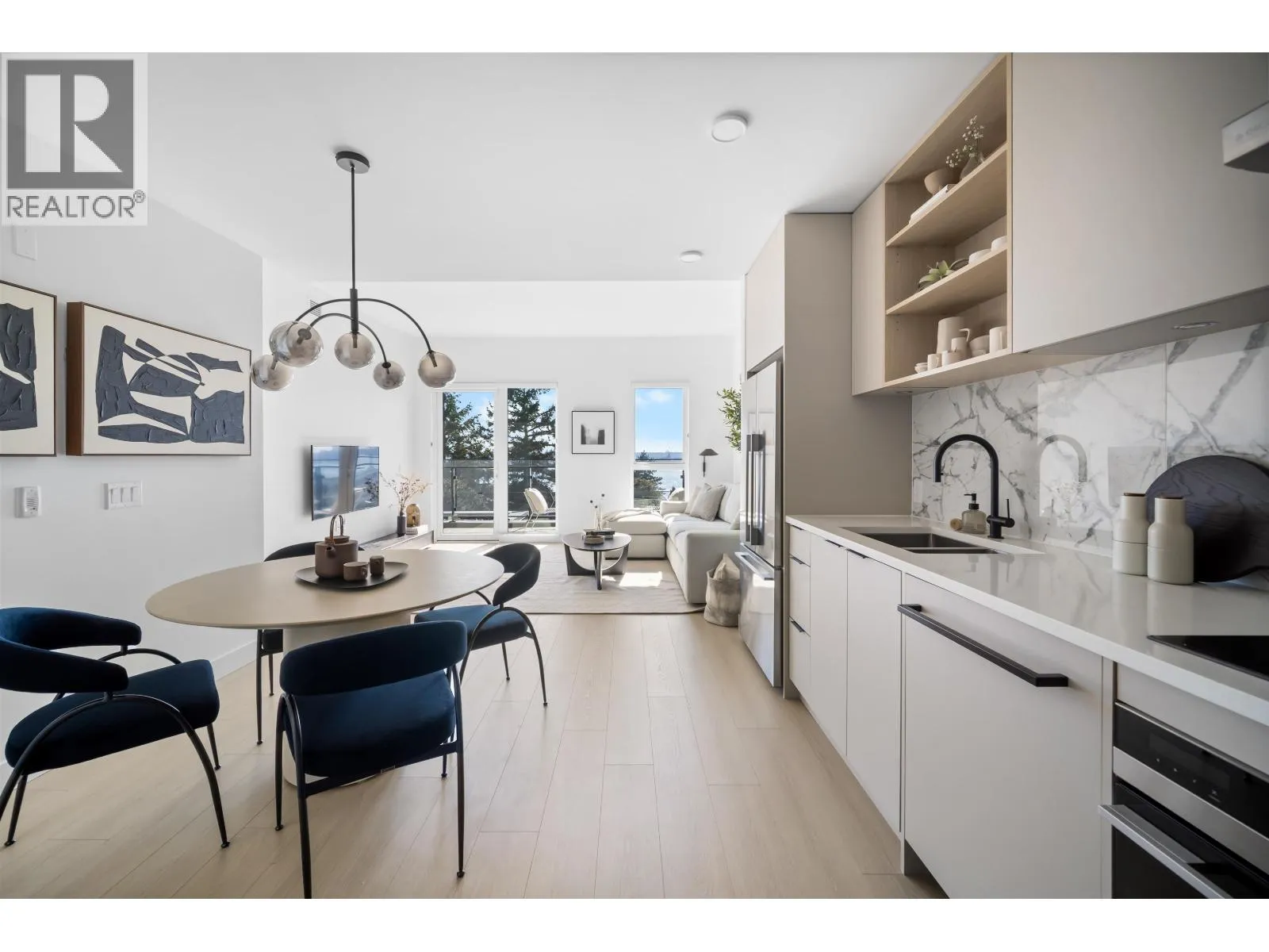 Apartment for rent: 509 422 E 3rd Street, North Vancouver, British Columbia V7L 0K1