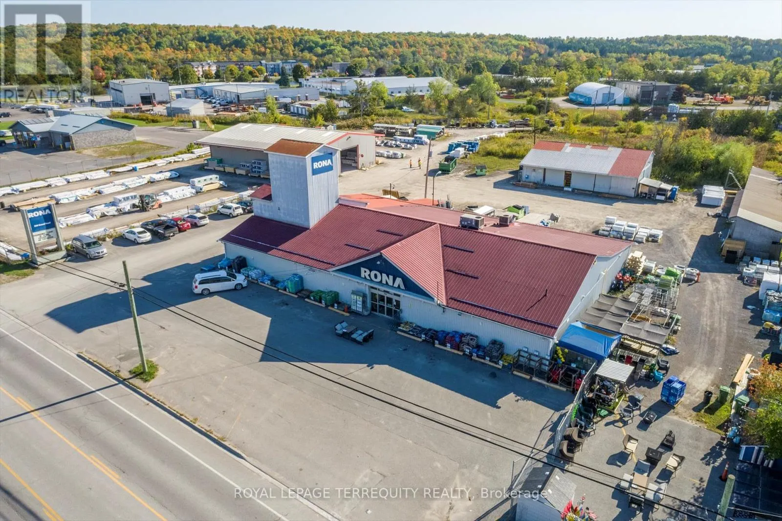 509 Grand Road, Trent Hills, Ontario K0L 1L0