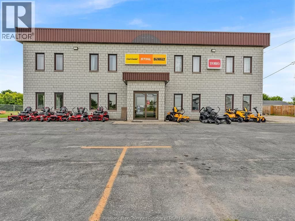 House for rent: 509 Highway 77, Leamington, Ontario N8H 3V8