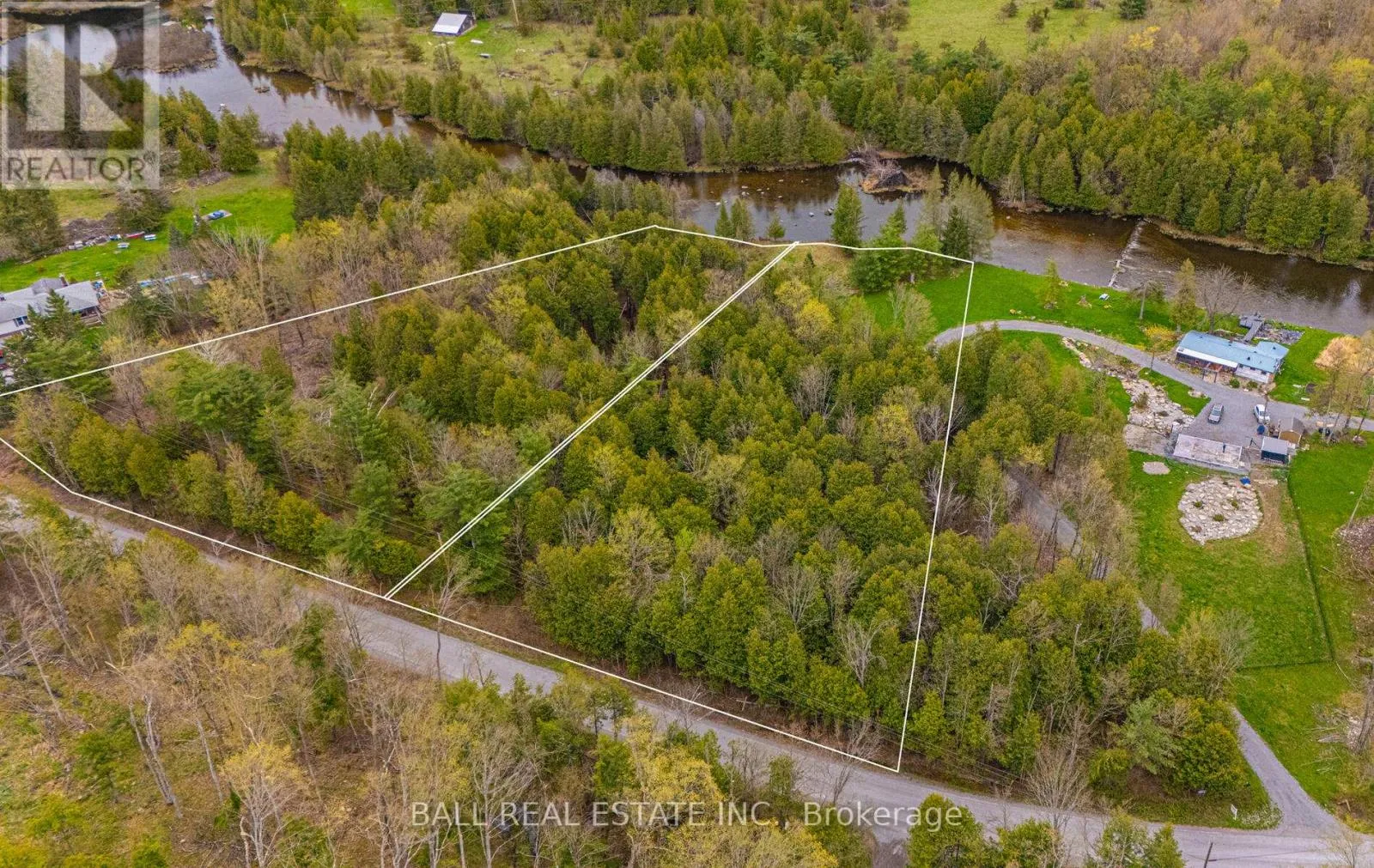 509 Sawmill Road, Douro-Dummer, Ontario K0L 2H0