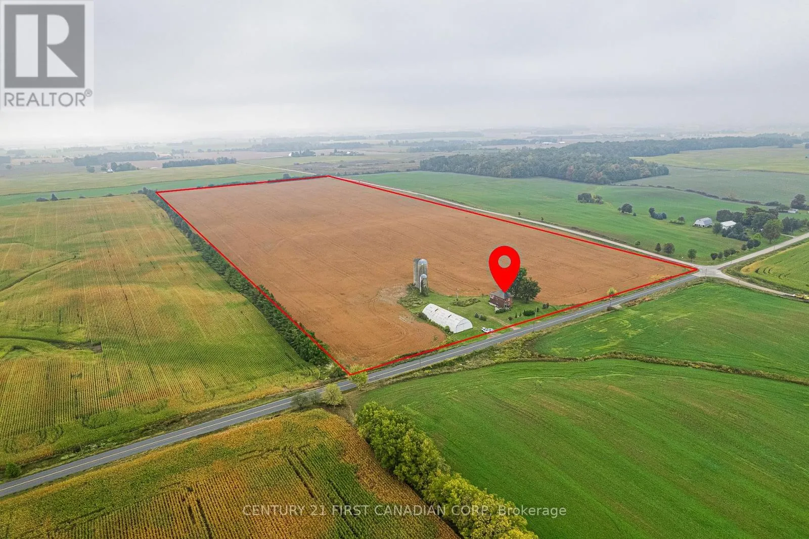 50917 Yorke Line, Malahide, Ontario N0L 1B0