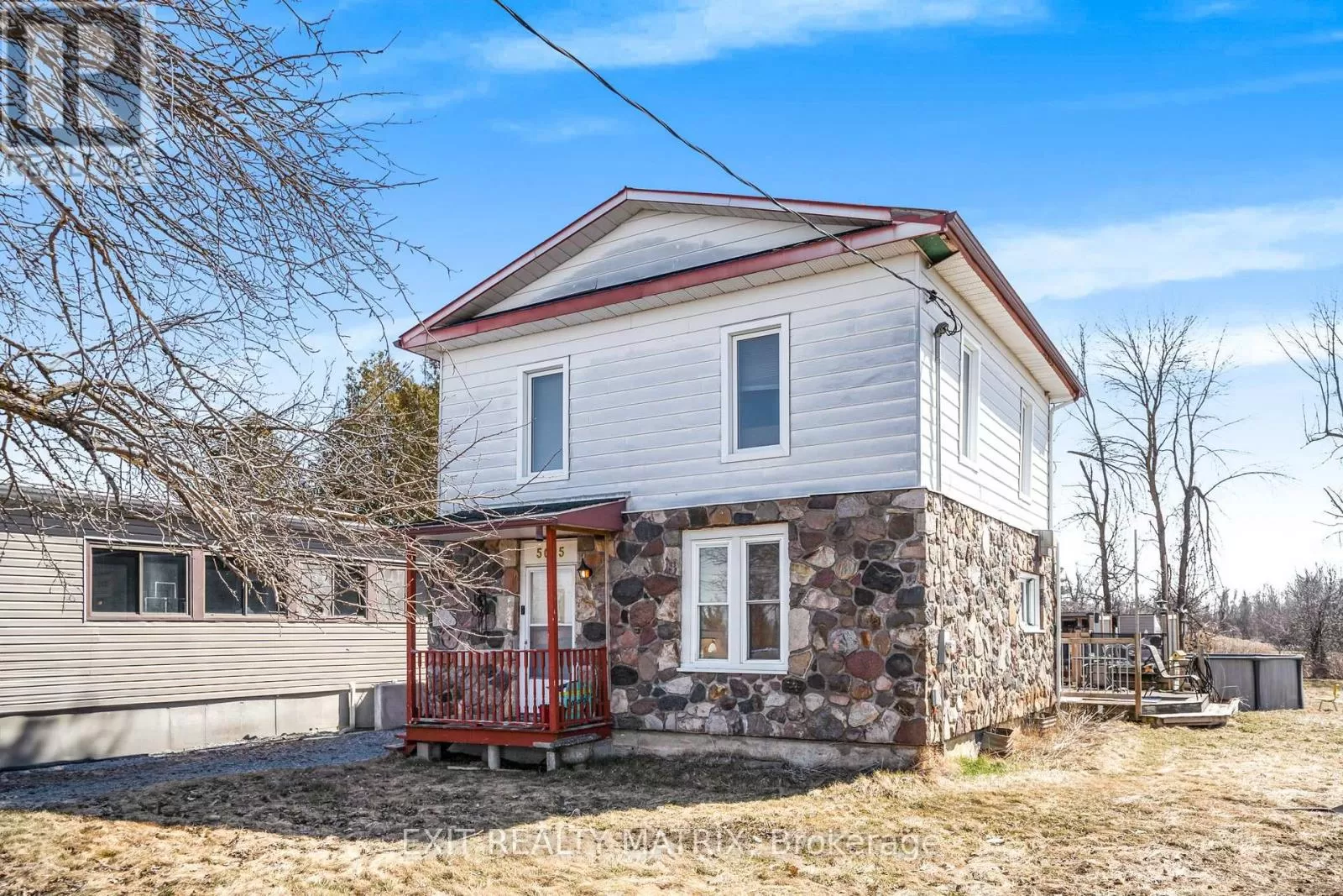 Other for rent: 5095 5105 Fatima Street, East Hawkesbury, Ontario K0B 1P0