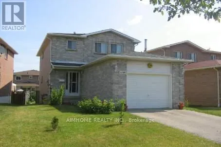 House for rent: 5095 Sunray Drive, Mississauga, Ontario L5R 2W2