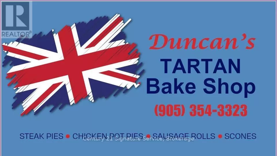 5096 Montrose Road, Niagara Falls, Ontario L2H 1K5