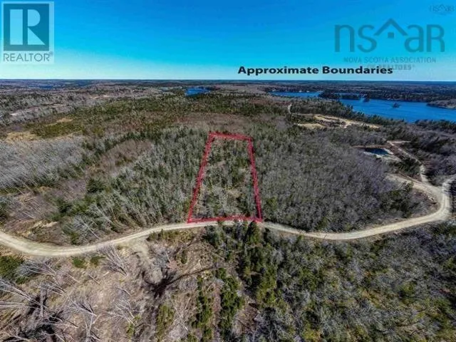 50n Secret Road, Briar Lake, Nova Scotia B0W 2Y0