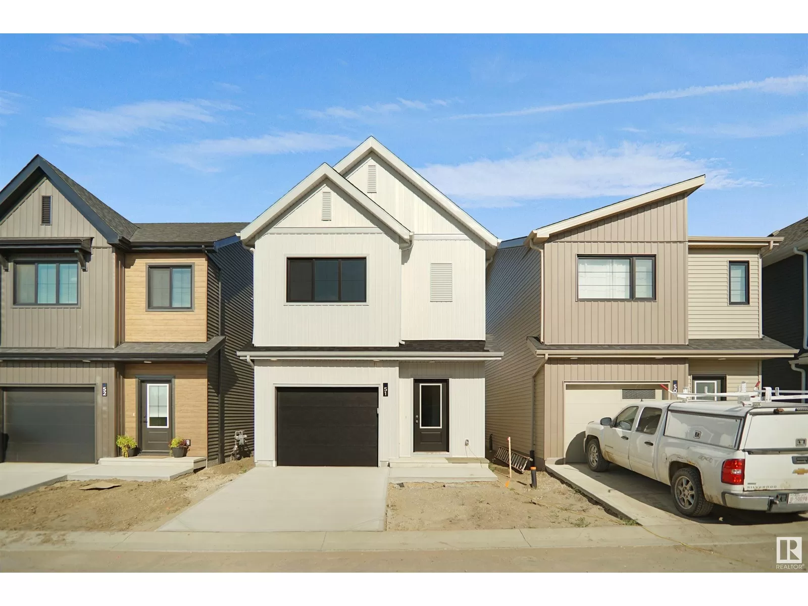 House for rent: #51 19904 31 Av Nw, Edmonton, Alberta T6M 3B9