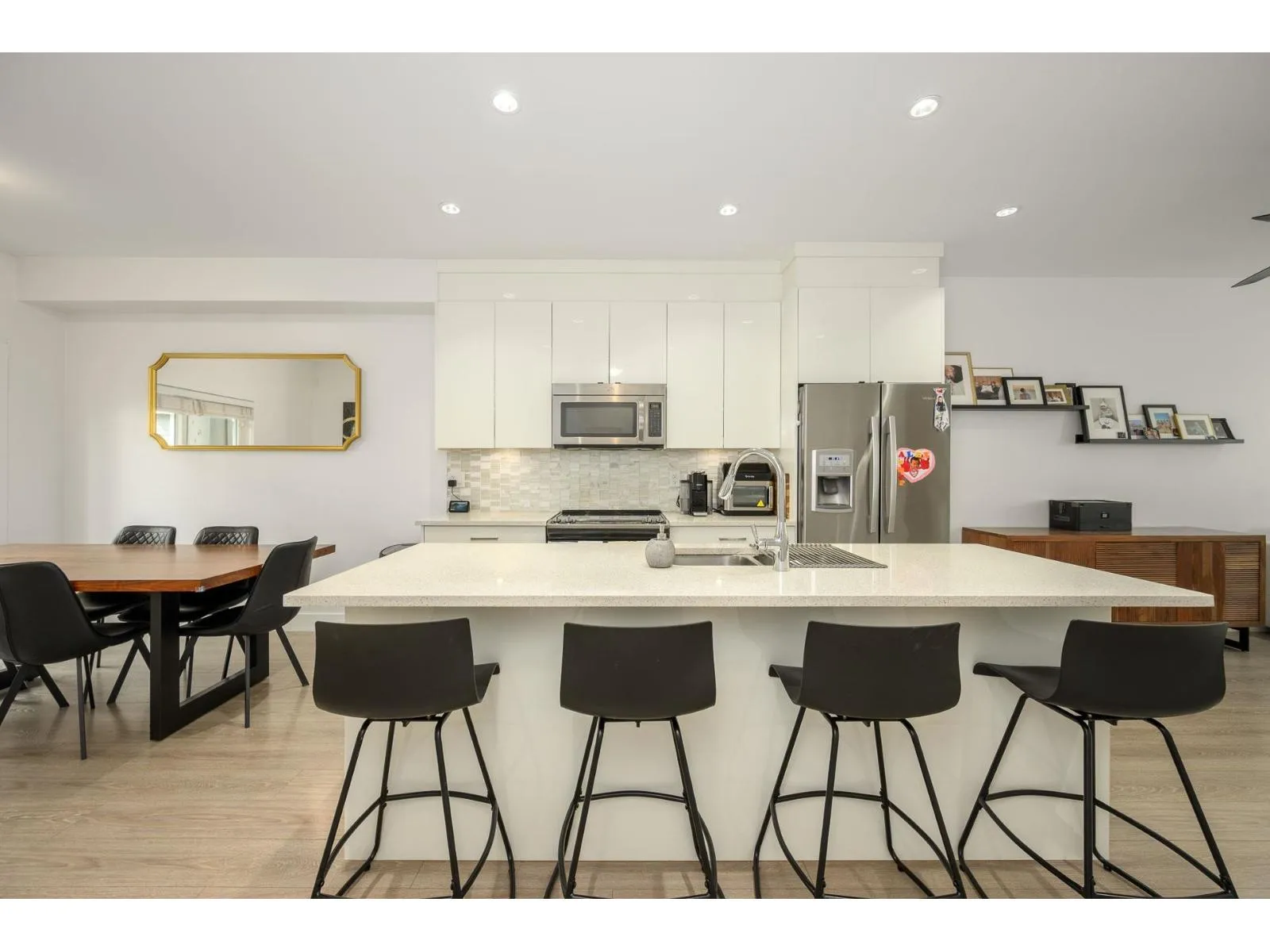 Row / Townhouse for rent: 51 20860 76 Avenue, Langley, British Columbia V2Y 0S8