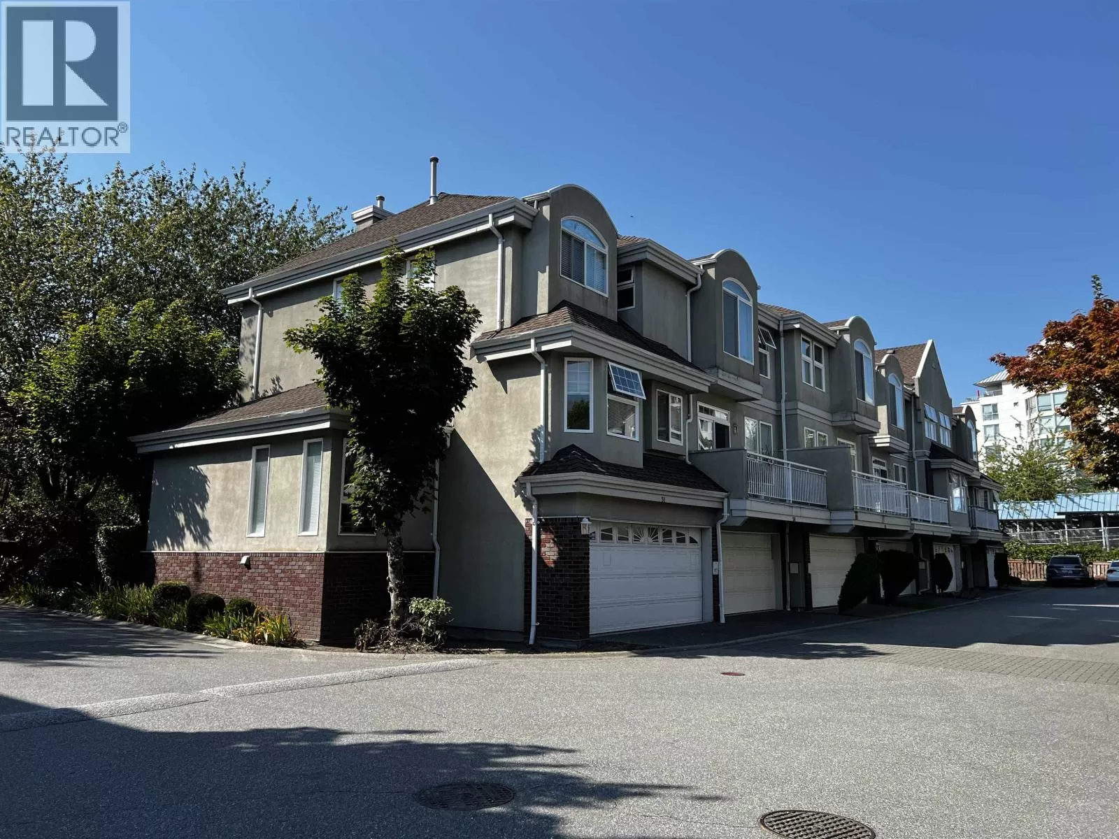 Row / Townhouse for rent: 51 5840 Dover Crescent, Richmond, British Columbia V7C 5P4