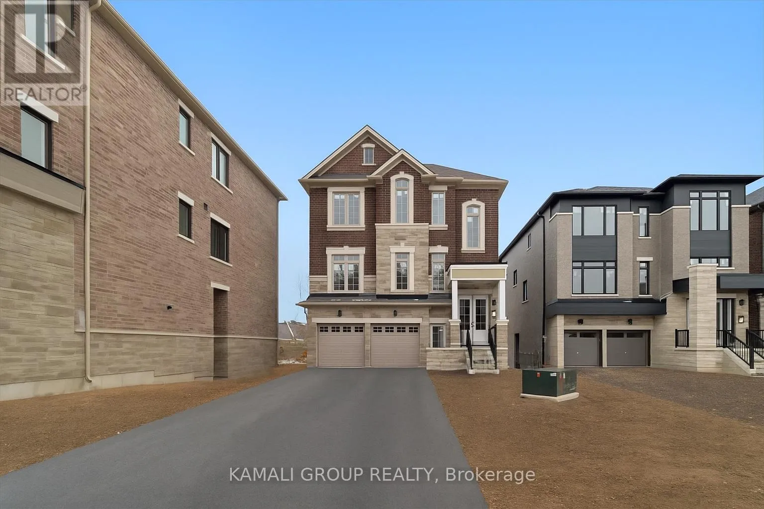 House for rent: 51 Ahchie Court, Vaughan, Ontario L6A 5E5