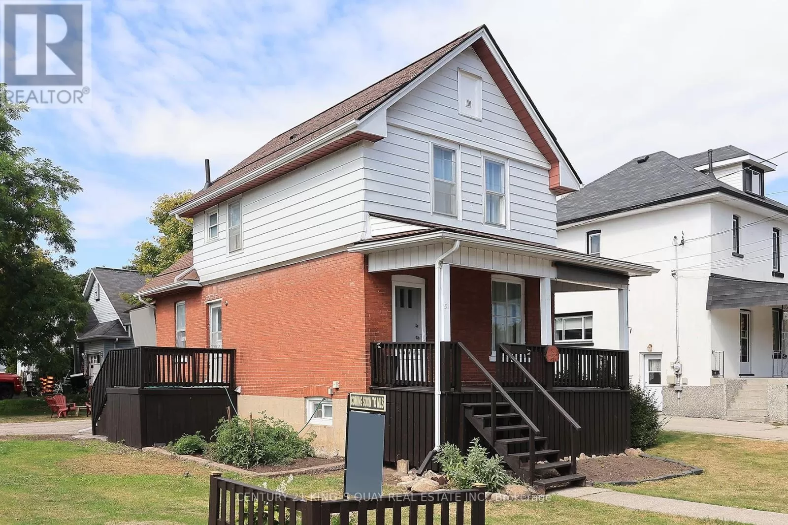 House for rent: 51 Albert Street S, Kawartha Lakes, Ontario K9V 3G9