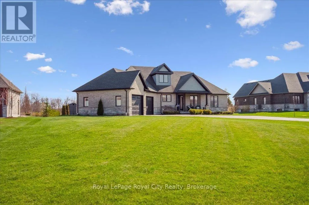 House for rent: 51 Ariss Glen Drive, Guelph/Eramosa, Ontario N0B 1B0