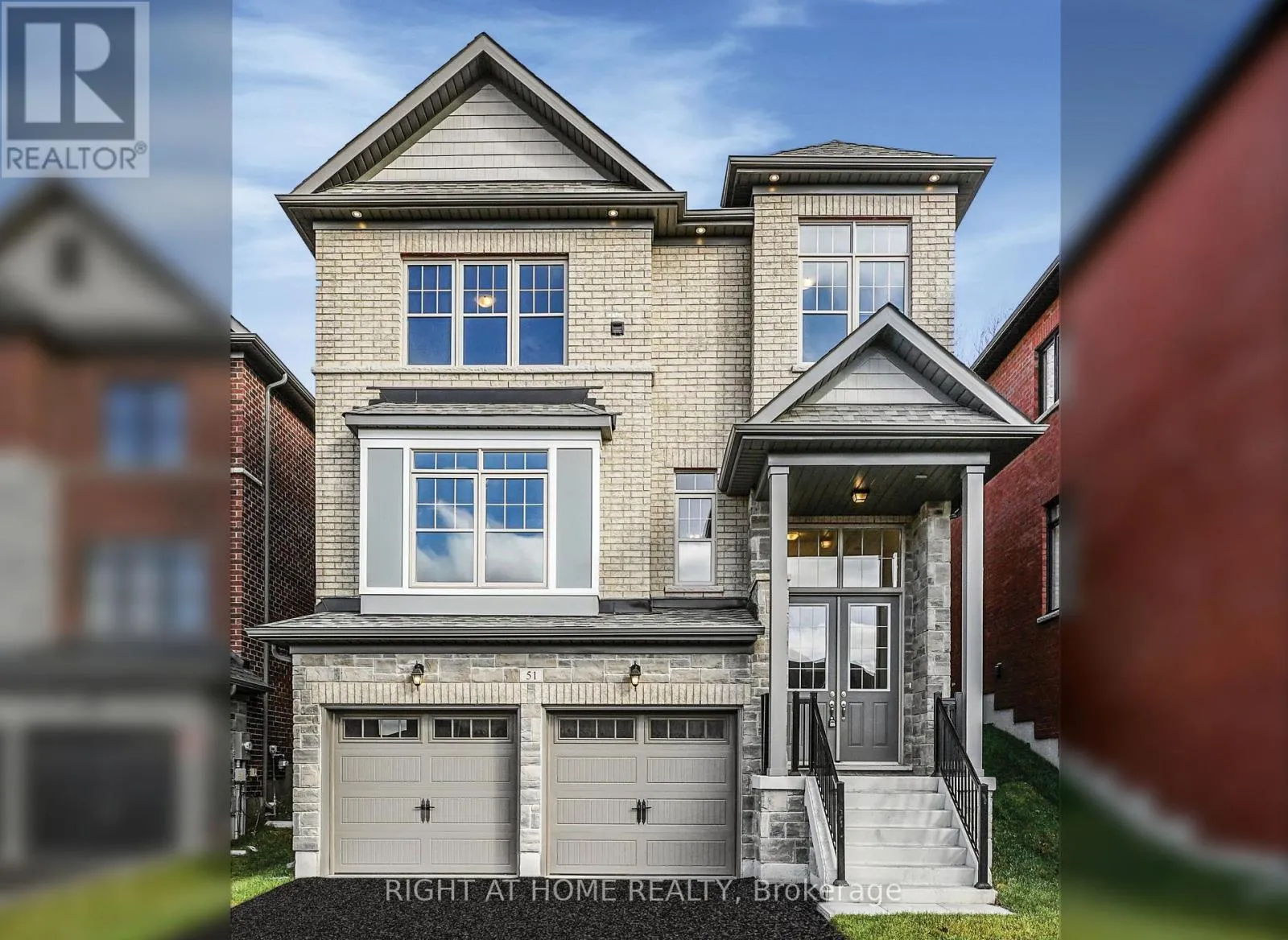 House for rent: 51 Bearberry Road, Springwater, Ontario L9X 2E1