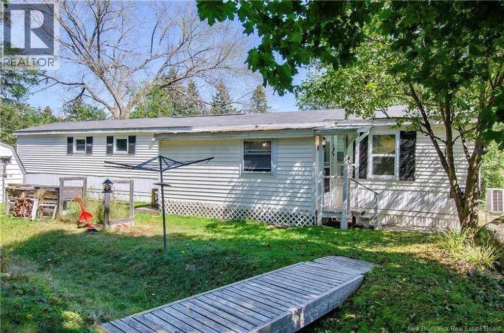 House for rent: 51 Belleisle Road, Norton, New Brunswick E5T 1S5