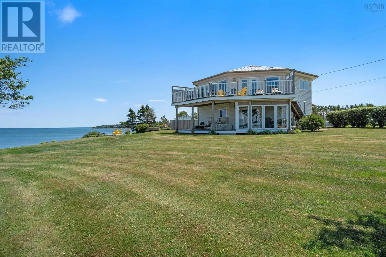 House for rent: 51 Chapman Lane, Lorneville, Nova Scotia B4H 3X9